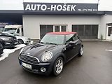 Mini Cooper 1.6i, manual - náhled 1