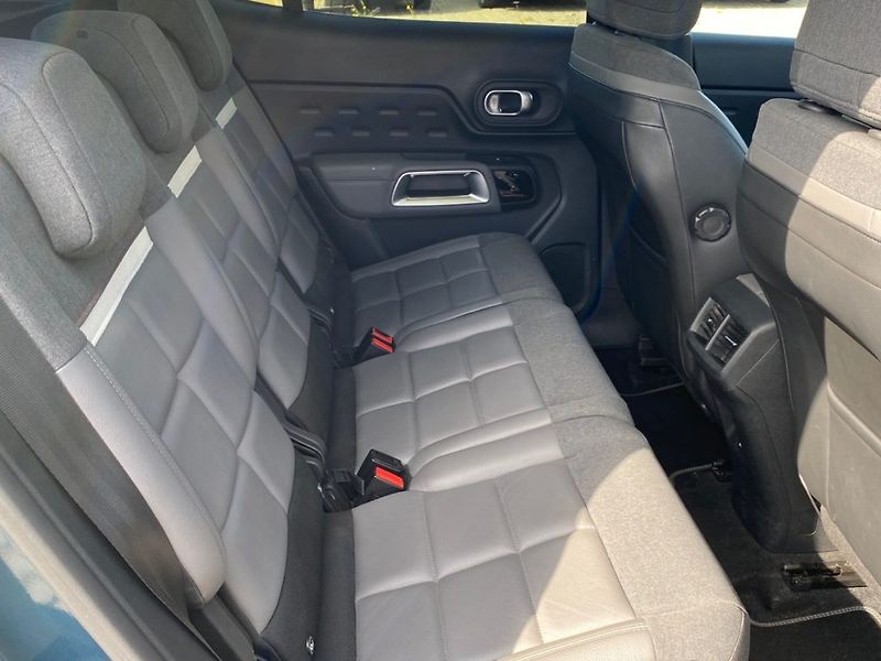Citroën C5 Aircross (2021) 1,6 Plug-in Hybrid (133kW)Aut. - fotka 8 z 35