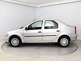 Dacia Logan (2010) 1.4, ČR,1.maj, po STK - náhled 2