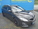 Mazda 6 2,2 D 120KW - náhled 2