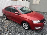 Škoda Rapid 1,2 TSI,63kW,tažné,1.maj.,ČR - náhled 7
