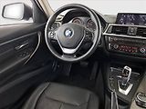 BMW Řada 3 (2014) Modern Line 330 d xDrive, 4X4 - náhled 7