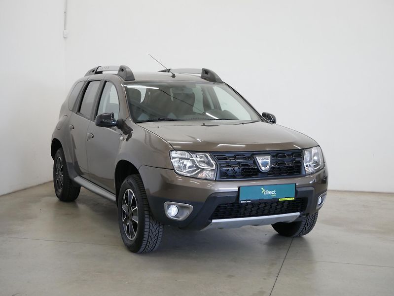 Dacia Duster - fotka 8 z 28