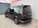 Volkswagen Caddy 1,4 TSi Highline, Navi, Kamera - náhled 2