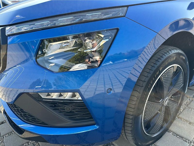Škoda Kamiq (2027) 1,0 TSI 85 kW 7-stup. automat. - fotka 23 z 26