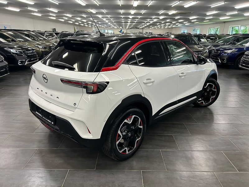 Opel Mokka (2023) el GS SOH97,5% | Záruka - fotka 51 z 55