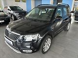 Škoda Yeti 2,0   TDI,4x4,1.MAJITEL,SERVIS - náhled 2