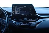 Toyota C-HR (2019) Comfort 1.2 Turbo, Tempomat - náhled 12