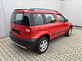 Škoda Yeti 1.2 TSi Ambition - náhled 3