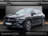 Mercedes-Benz GLA 200d , CZ, 1. majitel - náhled 1