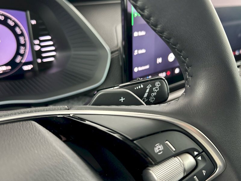 Škoda Octavia (2025) Combi DSG 2.0TDI 110kW Exclusi - fotka 25 z 33