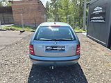 Škoda Fabia (2003) 1.2HTP 47kW, tažné, klima, pěk - náhled 6