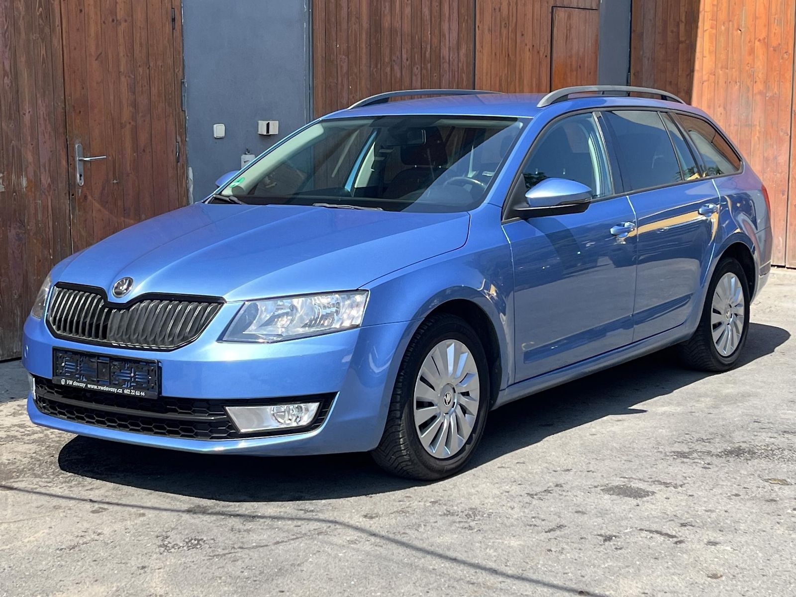 Škoda Octavia 2,0TDi DSG rozvody,olej,brzdy