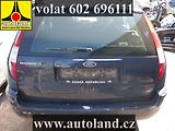 Ford Mondeo (2001) VOLAT 602 696111 - náhled 1