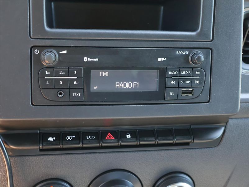Renault Master 2,3 dCi L4H1 Plachta DPH - fotka 15 z 27