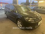 Volkswagen Touran (2011) 1.4 TSi, Trendline, AT - náhled 1