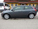 Volvo C30 2,0 i 16V Titanium Grey - náhled 16