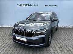 Škoda Kodiaq (2025) 2.0 TDI 142kW 4x4 DSG Exclusiv - fotografie inzerátu