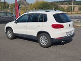 Volkswagen Tiguan 2.0TDi 130kW 4x4, DSG,webasto, - náhled 7