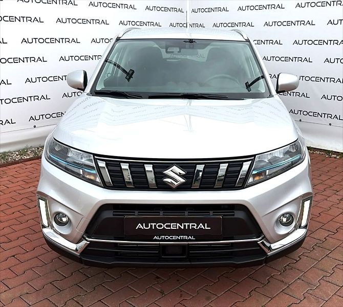 Suzuki Vitara 1,4 BoosterJet Premium - fotka 2 z 3