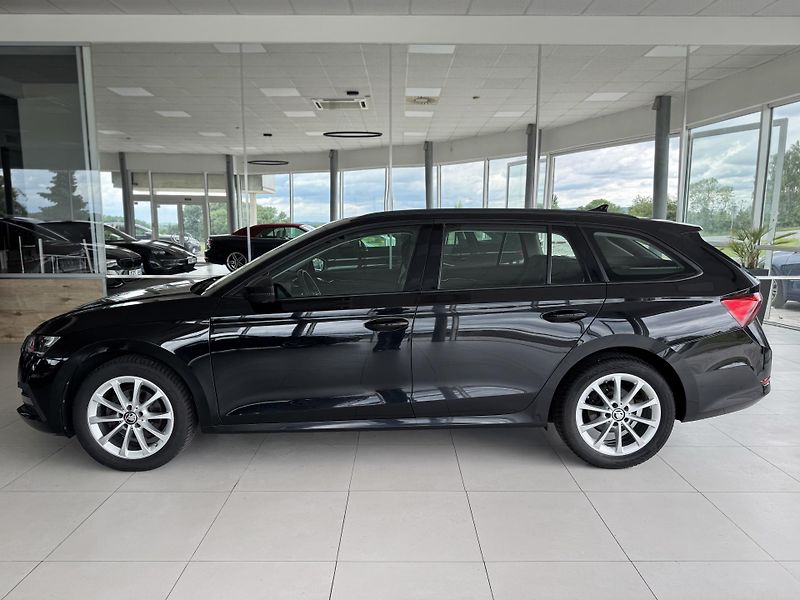 Škoda Octavia 2,0TDI DSG*110kW*REZERVACE! - fotka 8 z 28