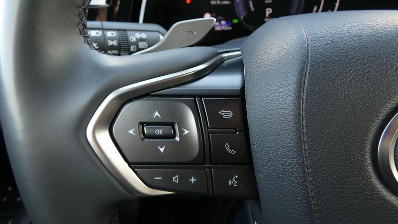 Lexus RX 350h 2.5 HEV 4x4 E-Four e-CVT Comfo - fotka 11 z 22
