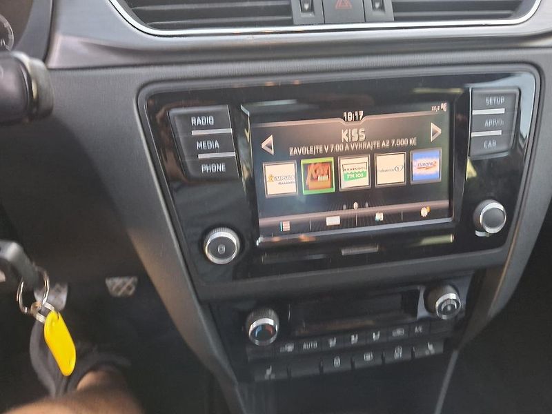 Škoda Rapid TDi 6AZ8285 - fotka 27 z 28