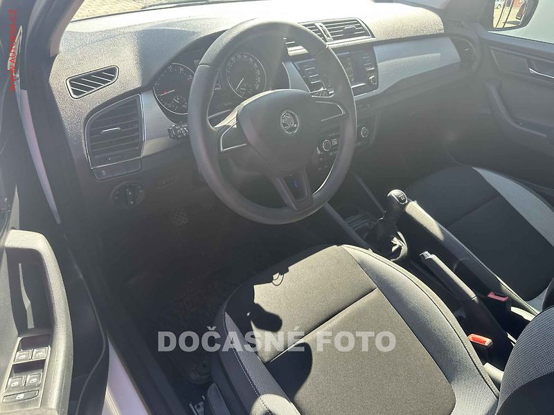 Škoda Fabia (2016) 1.2 TSI, 1.maj, Ambition - fotka 3 z 3