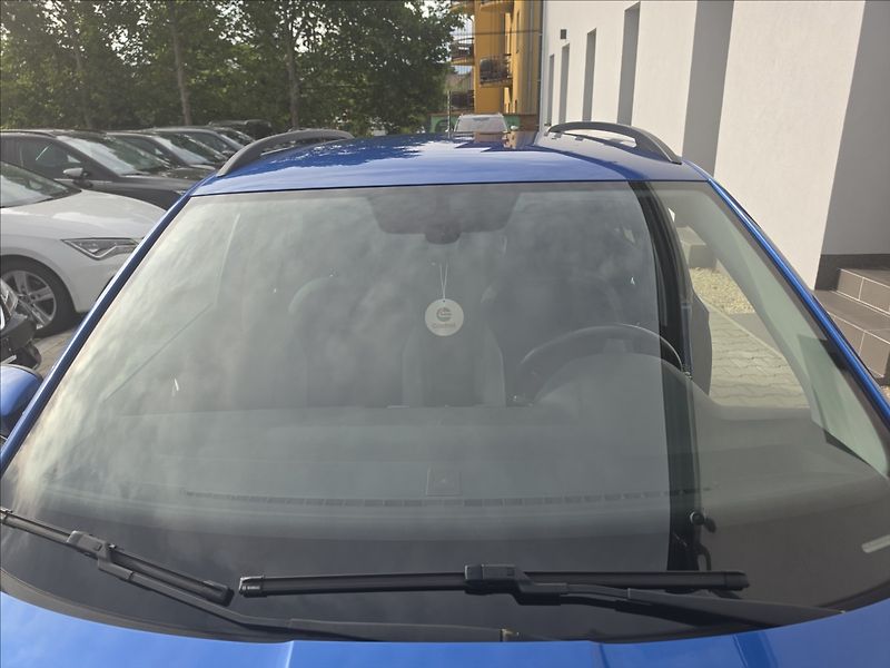 Škoda Fabia III 1,2 TSi 66KW JOY - fotka 39 z 41