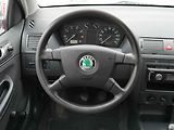 Škoda Fabia (2004) 1.2i, ČR, TZ - náhled 11