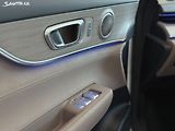 Chery Tiggo 8 (2025) UNIQUE 1,5 TGDI 7míst Panorama - náhled 13