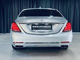 Mercedes-Benz Třídy S (2015) S600*Maybach*V12  - náhled 7
