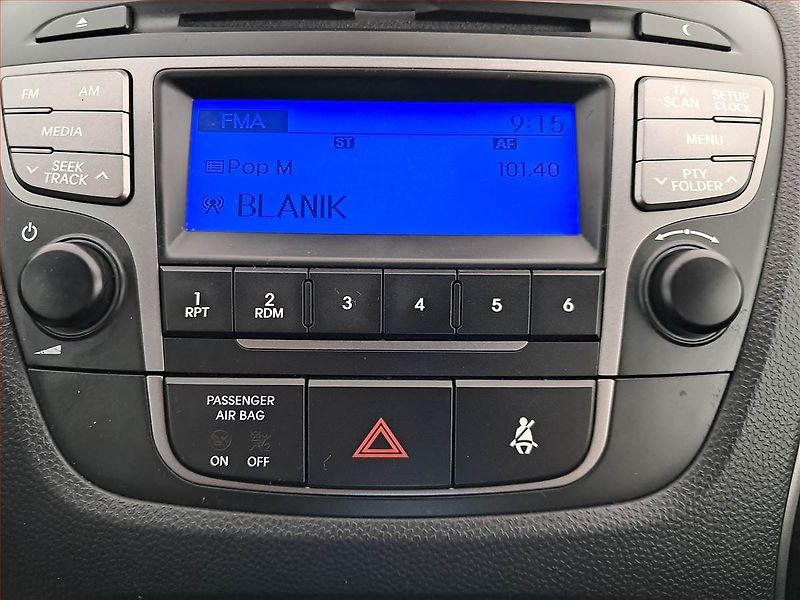 Hyundai ix35 (2013) 1.6 GDI, Serv.kniha, Tempomat - fotka 13 z 16