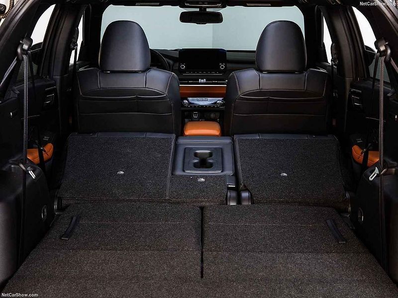 Mová generace SUV Outlander.