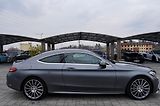 Mercedes-Benz Třídy C C 250d coupé AMG/Burm/205PS/ČR - náhled 7