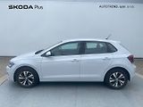 Volkswagen Polo (2019) Highline 1,0 TSI 70kW - náhled 2