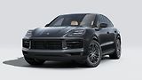 Porsche Cayenne (2026) E-Hybrid Coupe - náhled 1