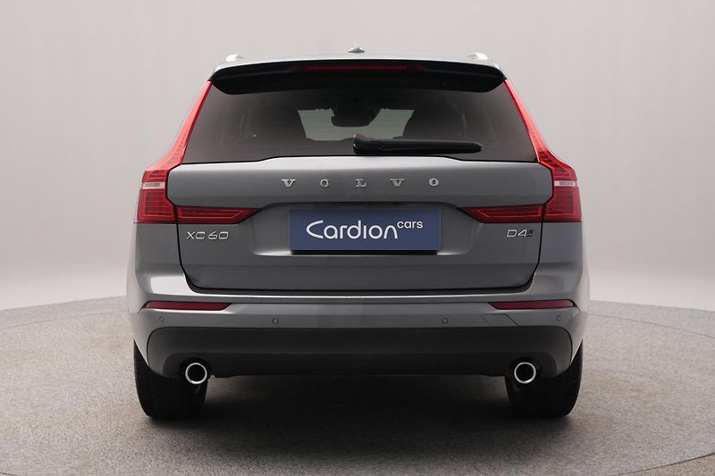 Volvo XC60 D4 AWD MOMENTUM PRO  - fotka 9 z 42