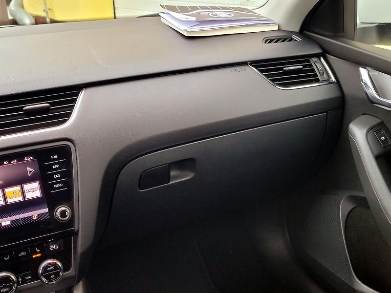 Škoda Octavia 1,6TDi SERV.KNÍŽKA,CEBIA 4x4 - fotka 31 z 46