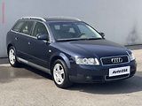 Audi A4 (2002) 2.0i, Kůže - náhled 1