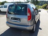 Škoda Roomster 1,9 TDI -  BEZ KOROZE !!!!!!! - náhled 10
