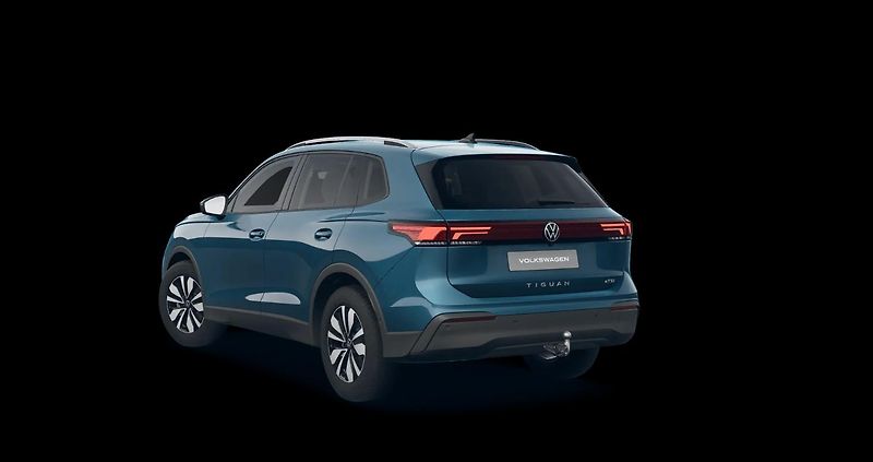Volkswagen Tiguan (2026) Love 1,5 eTSI - fotka 3 z 8