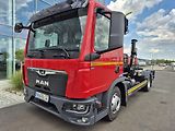 MAN TGL 12.220 HIAB + KONTEJNER  - náhled 20