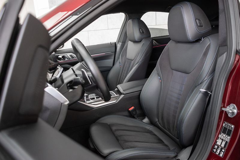 BMW Řada 4 420d xD ///M*TAŽNÉ*ZÁRUKA*ČR 1 - fotka 11 z 52