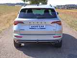 Škoda Karoq 2,0 2.0 TDI Sportline 4x4 DSG - náhled 7
