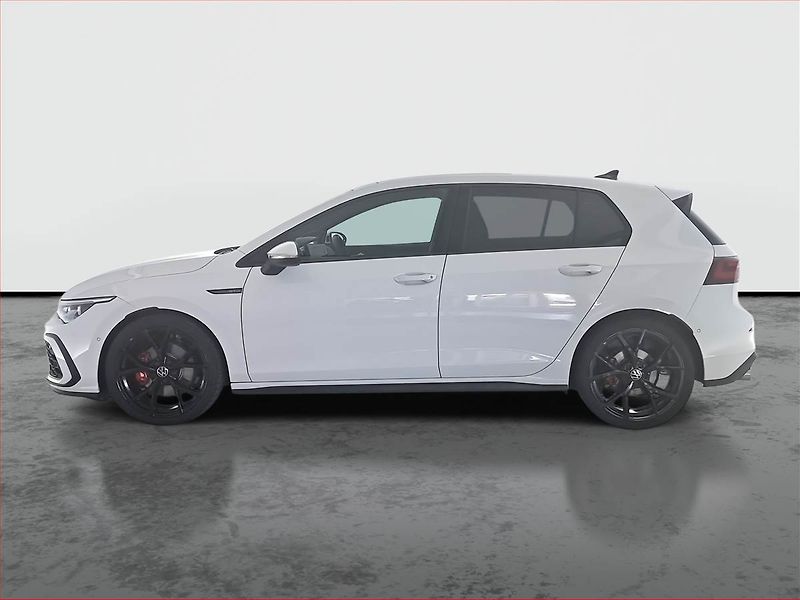 Volkswagen Golf (2024) 2.0 TDI GTD - fotka 3 z 21