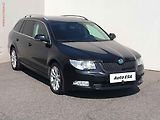 Škoda Superb (2010) 1.6 TDi, Xenon, AC - náhled 1