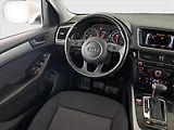 Audi Q5 (2014) 2.0 TDI, 4X4, Automat - náhled 7