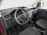 Volkswagen Caddy (2019) Maxi 2.0 TDI 4MOTION, ČR, 1Maj - náhled 8