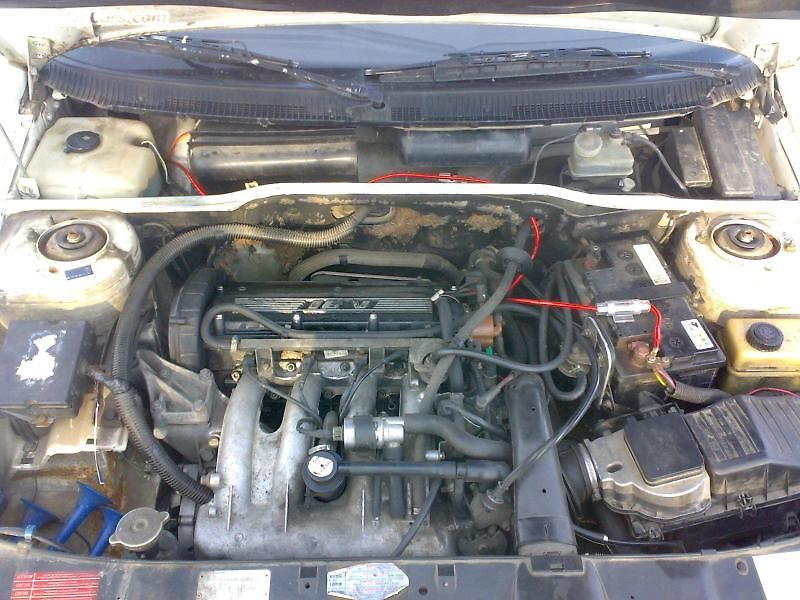 ZKUŠENOSTI UŽIVATELE: Peugeot 405 Mi 16